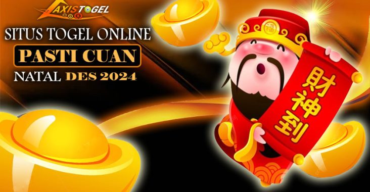 Axistogel Situs Togel Online Pilihan Tahun Ini