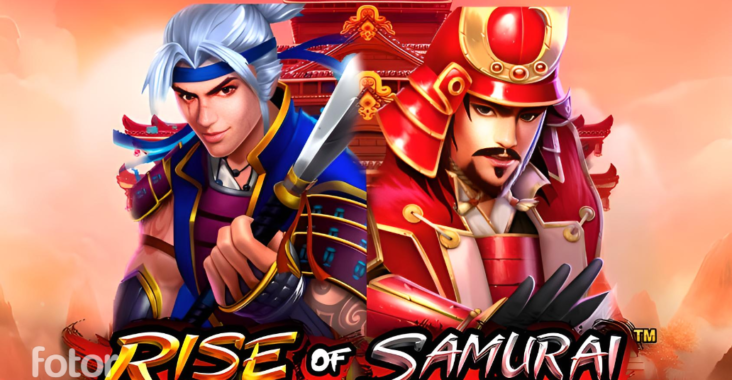 Rise of Samurai: Kemenangan Memukau di Tengah Petualangan Samurai